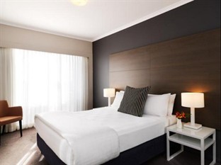 【シドニー ホテル】アディナアパートホテル シドニー - クラウン通り(Adina Apartment Hotel Sydney - Crown Street)