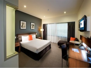 【ブリスベン ホテル】ノボテル ブリスベン エアポート ホテル(Novotel Brisbane Airport Hotel)