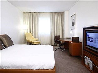 【キャンベラ ホテル】ノボテル キャンベラ ホテル(Novotel Canberra Hotel)