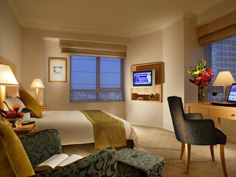 オーストラリア スイスホテル シドニー
