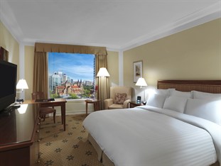 【ブリスベン ホテル】ブリズベン マリオット ホテル(Brisbane Marriott Hotel)