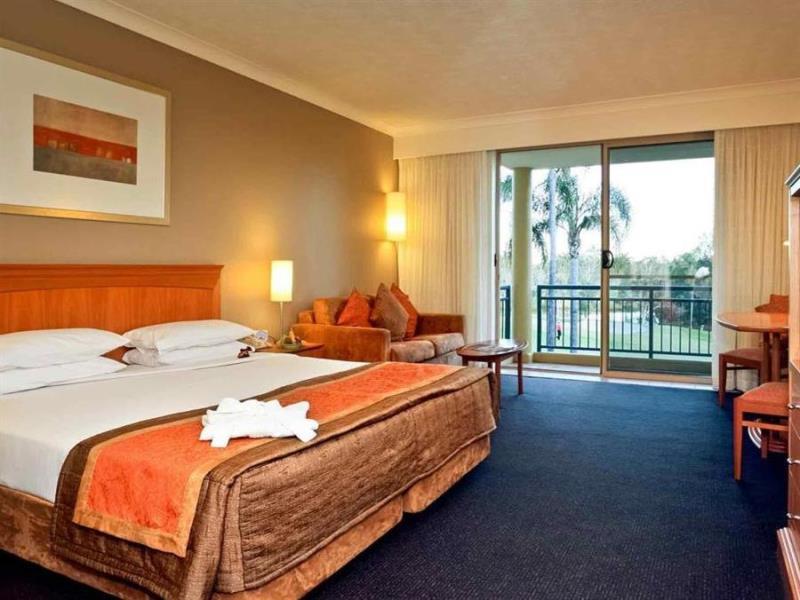 【ゴールドコースト ホテル】メルキュール ゴールド コースト リゾート(Mercure Gold Coast Resort)