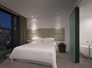 【ブリスベン ホテル】フォー ポインツ バイ シェラトン ブリズベン ホテル(Four Points By Sheraton Brisbane Hotel)