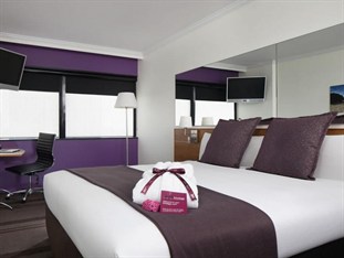 【シドニー ホテル】メルキュール シドニー ホテル(Mercure Sydney Hotel)