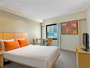 【シドニー ホテル】トラベロッジ シドニー ホテル(Travelodge Sydney Hotel)