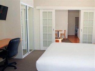 【パース ホテル】オールスイート パース(All Suites Perth)