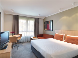 【シドニー ホテル】トラベロッジ ホテル マッコーリー ノース ライド(Travelodge Hotel Macquarie North Ryde)