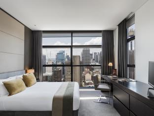 【シドニー ホテル】フレイザースイート シドニーアパートメンツ(Fraser Suites Sydney Apartments)